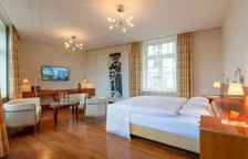 Одноместный полулюкс