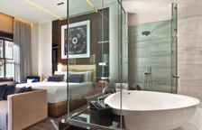 Апартаменты Пентхаус