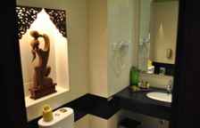 Двухместный номер Executive