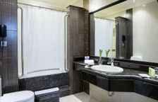 Двухместный люкс Executive c 1 комнатой