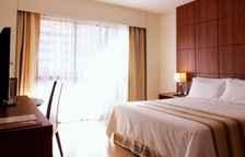 Двухместный номер Standard