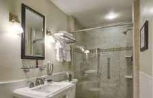 Двухместный номер Standard