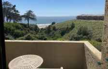 Двухместный люкс с видом на океан