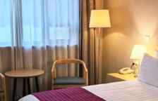 Шестиместный номер Economy