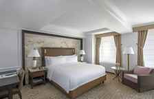 Номер Deluxe No view