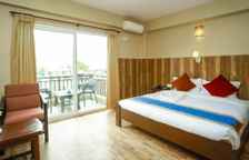 Одноместный номер Deluxe