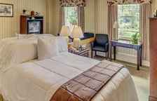 Двухместный номер Standard