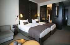 Двухместный номер Superior