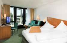 Двухместный номер Business