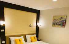 Двухместный люкс Deluxe