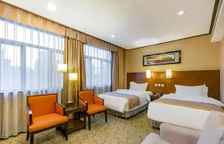 Двухместный номер Business