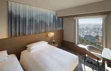 Двухместный номер с видом на парк