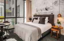 Двухместный номер Deluxe