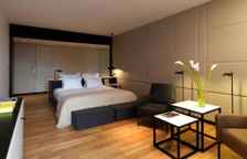 Двухместный номер Executive с красивым видом из окна