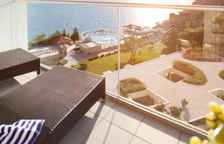 Двухместный клубный номер Standard