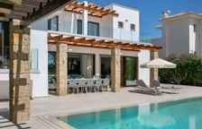 Вилла Superior с 6 комнатами