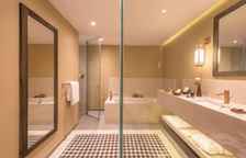 Одноместный полулюкс