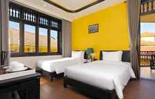 Семейный люкс Deluxe