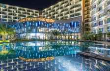 Двухместный номер Deluxe