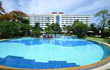 Двухместный номер Deluxe