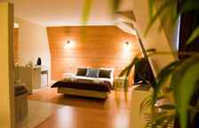 Одноместный люкс