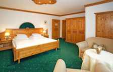 Двухместный номер Comfort