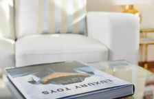 Двухместные апартаменты Superior