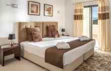 Апартаменты c 1 комнатой