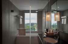 Двухместный номер Executive с видом на море