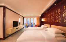 Двухместный номер River view