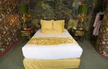 Одноместная вилла