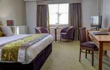 Двухместный номер Executive