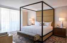 Одноместный люкс c 1 комнатой с балконом