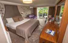 Двухместный семейный номер Standard