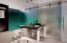 Двухместный номер Deluxe