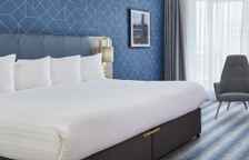 Двухместный полулюкс