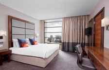 Двухместный номер Superior