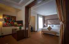 Одноместный люкс Deluxe