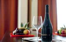 Одноместный номер Superior c 1 комнатой