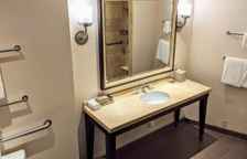 Двухместный номер Deluxe