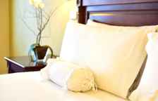 Двухместный номер Executive