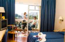 Двухместный номер Standard