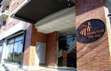 Одноместный люкс