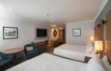 Двухместный номер Superior