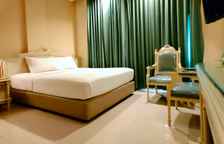 Шестиместный номер Business