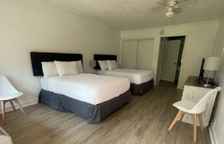 Четырёхместный номер Premium