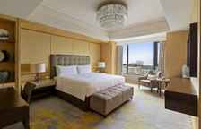 Двухместный люкс Executive