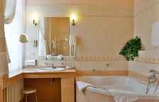 Двухместный люкс Standard