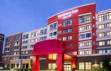 Двухместный люкс с 2 комнатами