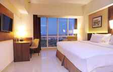 Двухместный номер Standard